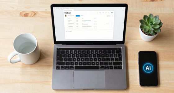 Notion just turned its workspace into a hub for AI agents