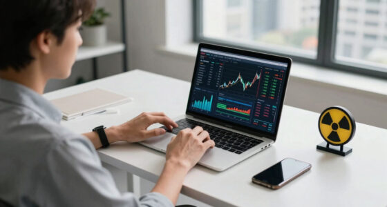 NUKZ: Nuclear Stocks Consolidating As The AI Revolution Rolls On