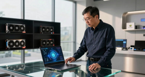 Nvidia's Jensen Huang heads to Beijing with Trump after all