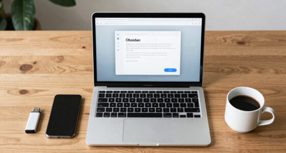 Obsidian plugin was abused to deploy a remote access trojan