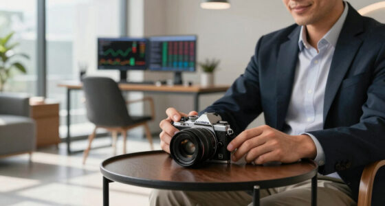 Olympus CEO marks turbulent first year with 20% share price jump