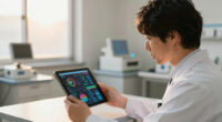 Omron's AI unit hunts for rare diseases in data on 50m Japanese patients