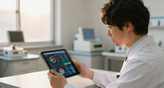 Omron's AI unit hunts for rare diseases in data on 50m Japanese patients