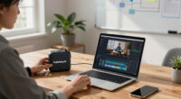 One Video In, a Whole Publishing Kit Out — Without the Cloud
