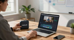 One Video In, a Whole Publishing Kit Out — Without the Cloud