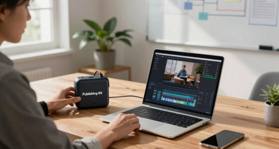 One Video In, a Whole Publishing Kit Out — Without the Cloud