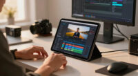 One Video In, a Whole Publishing Kit Out — Without the Cloud