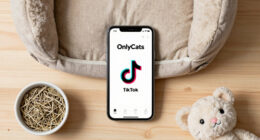OnlyCats – TikTok for Cats