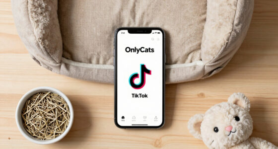 OnlyCats – TikTok for Cats