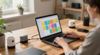 Open source Kanban desktop app that runs parallel agents on every card