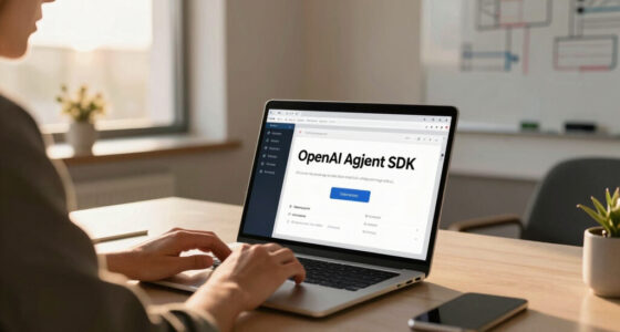 OpenAI launches new agent SDK with strict mode