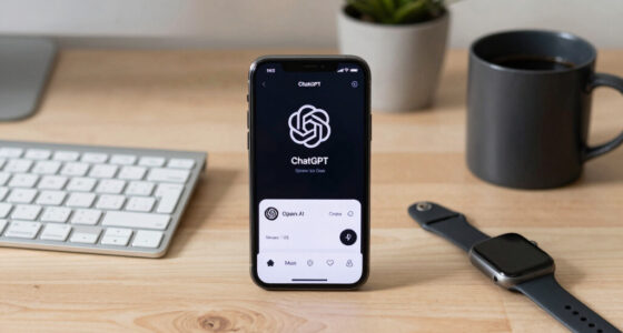 OpenAI’s Codex is now in the ChatGPT mobile app