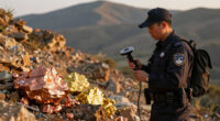 Pakistan to deploy paramilitary force to guard copper-gold belt