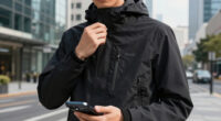 Palantir’s true believers are wearing this jacket