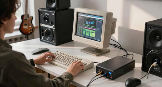 Playing Atari ST Music on the Amiga with Zero CPU