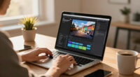 Porting 3D Movie Maker to Linux