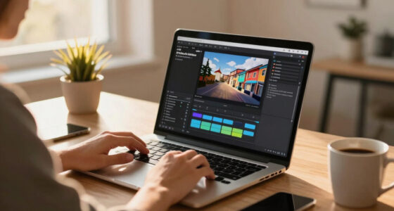 Porting 3D Movie Maker to Linux