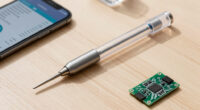 Probe synthetic test