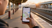 Railway Blocked by Google Cloud
