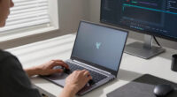 Razer updates the Blade 18 with new chips, a specced-out model costs $7,000