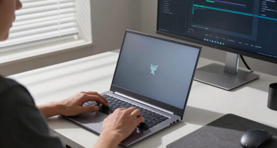 Razer updates the Blade 18 with new chips, a specced-out model costs $7,000