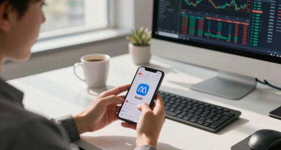 Reddit stock drops 6% after Meta launches standalone app for online forums / Reddit’s stock is now down almost 40% this year despite a strengthening online ad business