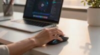 Reimagining the mouse pointer for the AI era