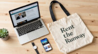 Rent the Runway Cofounder to Step Down as CEO