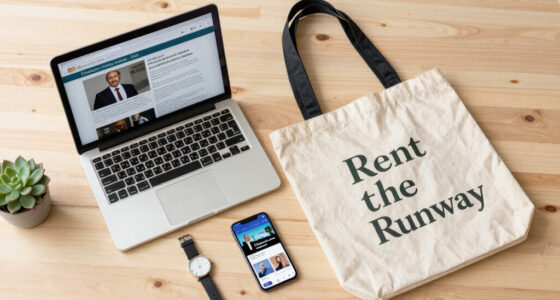 Rent the Runway Cofounder to Step Down as CEO