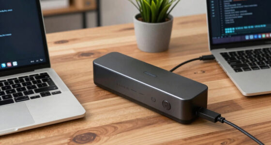 Reviving old scanners with an in-browser Linux VM bridged to WebUSB over USB/IP