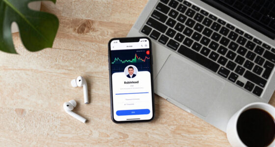 Robinhood now lets your AI agents trade stocks