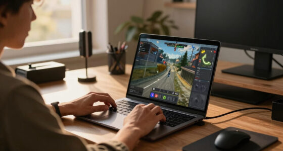 RTX 5090 and M4 MacBook Air: Can It Game?