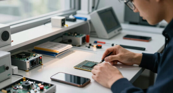 Samsung starts winding down chip production six days before planned 18-day strike — company enters 'emergency management mode,' daily losses could hit $2 billion