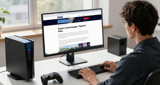 Sega cancels its 'Super Game' plan