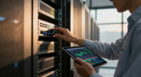 Senator Adam Schiff Proposes Bill Requiring Data Centers to Pay for Own Power
