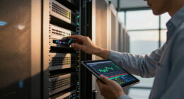 Senator Adam Schiff Proposes Bill Requiring Data Centers to Pay for Own Power