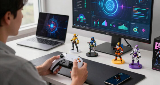 Several Overwatch heroes are about to hit Fortnite
