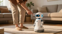 SF startup is testing robots in Airbnbs, and trashing them, lawsuit claims