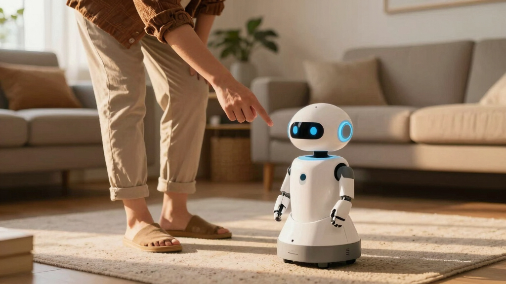SF startup is testing robots in Airbnbs, and trashing them, lawsuit claims