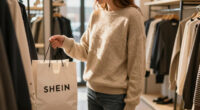 Shein Buying Everlane Actually Makes Perfect Sense