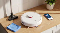 Shift will clean homes for free to train future robots