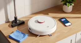 Shift will clean homes for free to train future robots