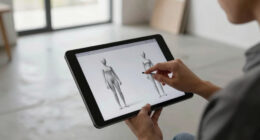 Show HN: I made a 3D pose maker for artists