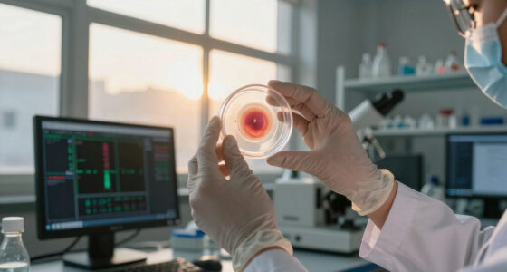 Silicon Valley Likes the Idea of Gene-Edited Embryos. It’ll Be a Wait