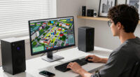 SimCity 3k in 4k (2025)