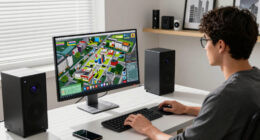 SimCity 3k in 4k (2025)