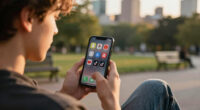 Snap, YouTube, and TikTok settle suit over harm to students
