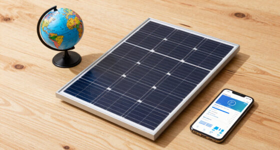 Solar firms in US allege Chinese tariff evasion through Ethiopia