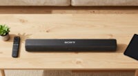 Sony Bravia Theater Bar 5 Review: Basic Bar, Big Sound