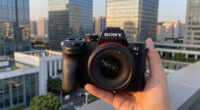 Sony ups its new A7R VI to 66.8 megapixels and jumps the price to $4,500